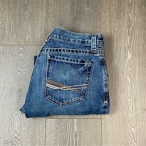 Ariat M2 Relaxed Jeans Sz 29